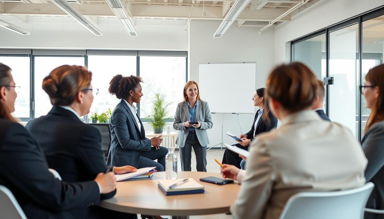 Elevate Your Leadership Skills